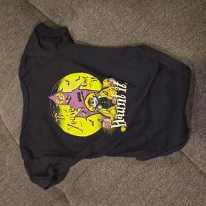 Buc-ee's Halloween Onesie